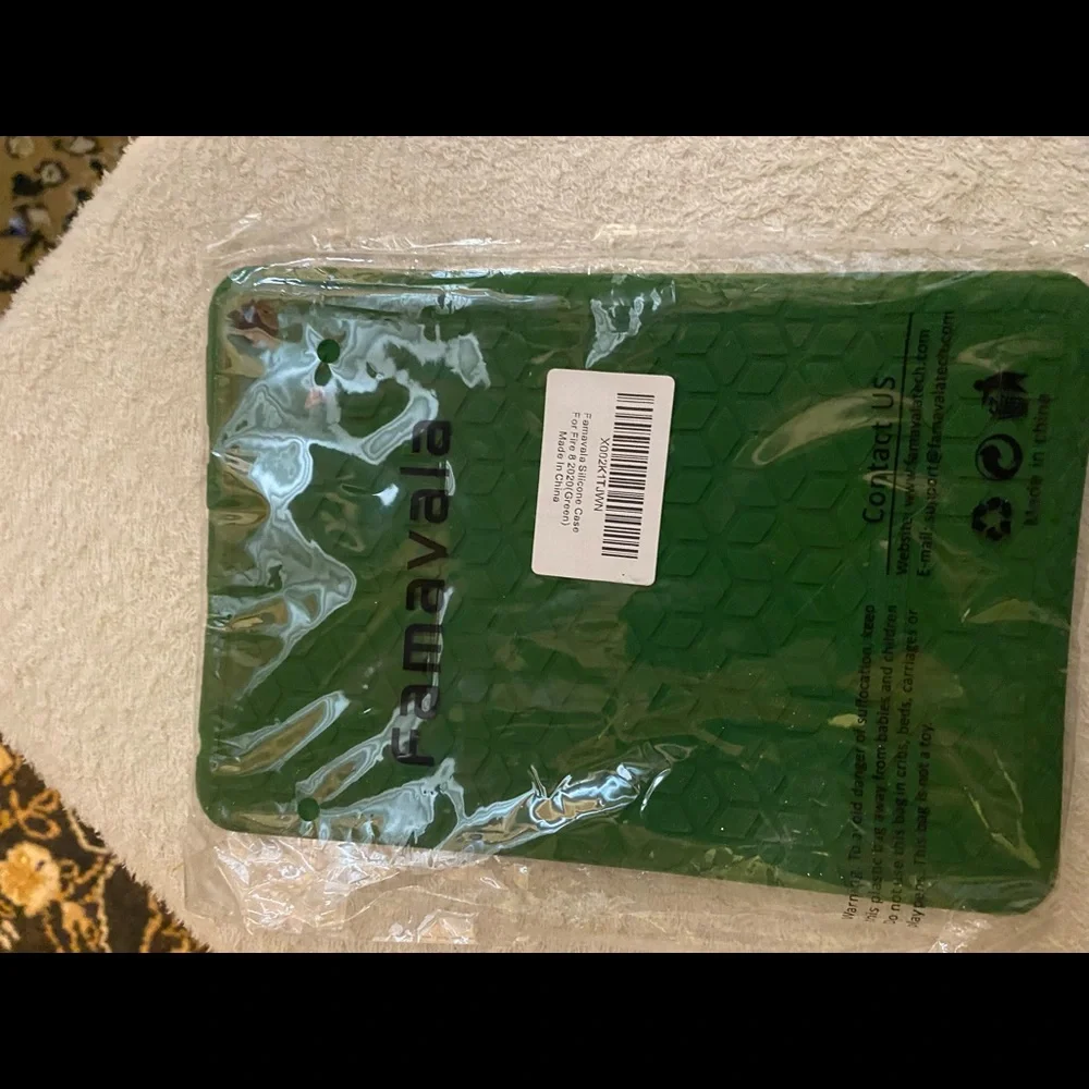 Great protector for mini Tablets
